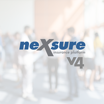 XDimensional Technologies Announces the Launch of the Nexsure Insurance Platform, v4